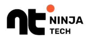 Ninja Techno Labs Logo