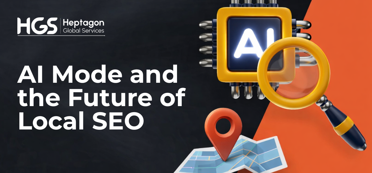 AI Mode and the Future of Local SEO