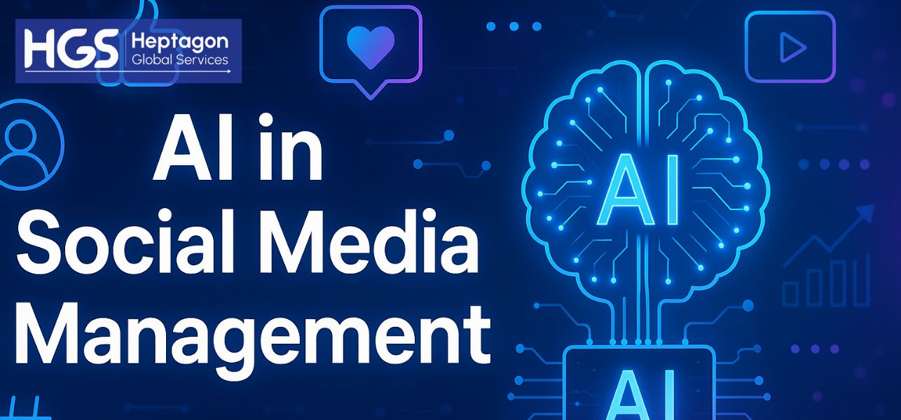 AI in Social Media Management