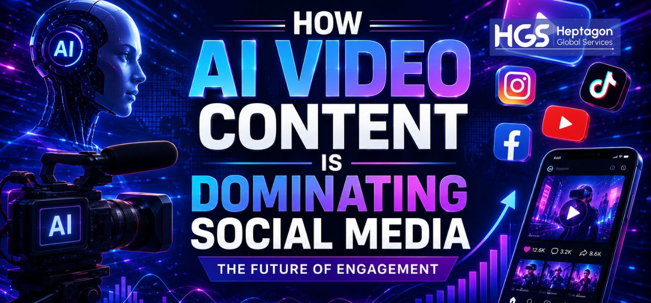 How AI Video Content Is Dominating Social Media