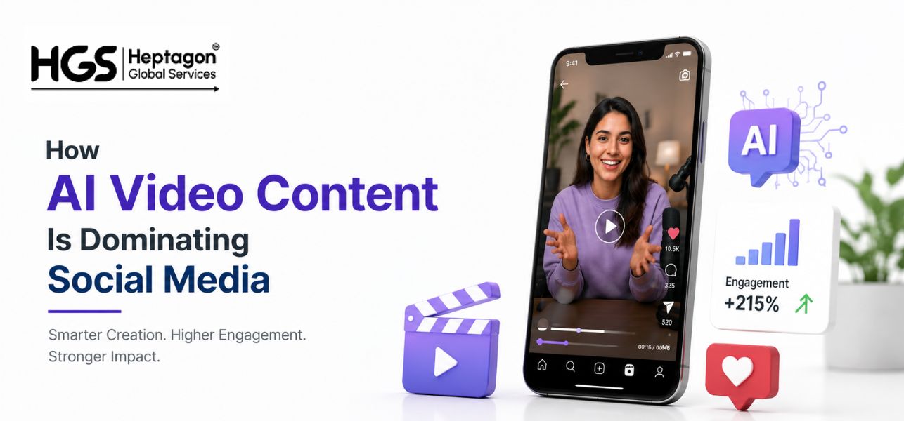 How AI Video Content Is Dominating Social Media