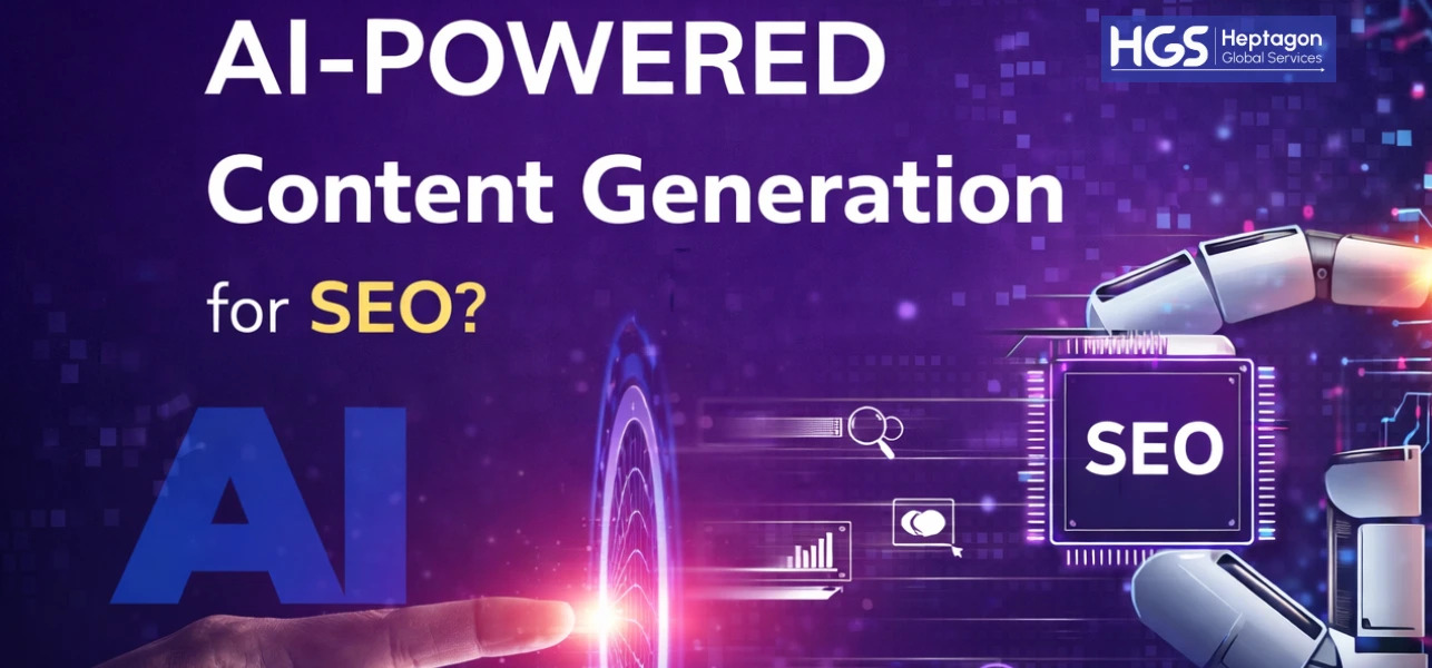 The Impact of AI Powered Content on SEO Efforts