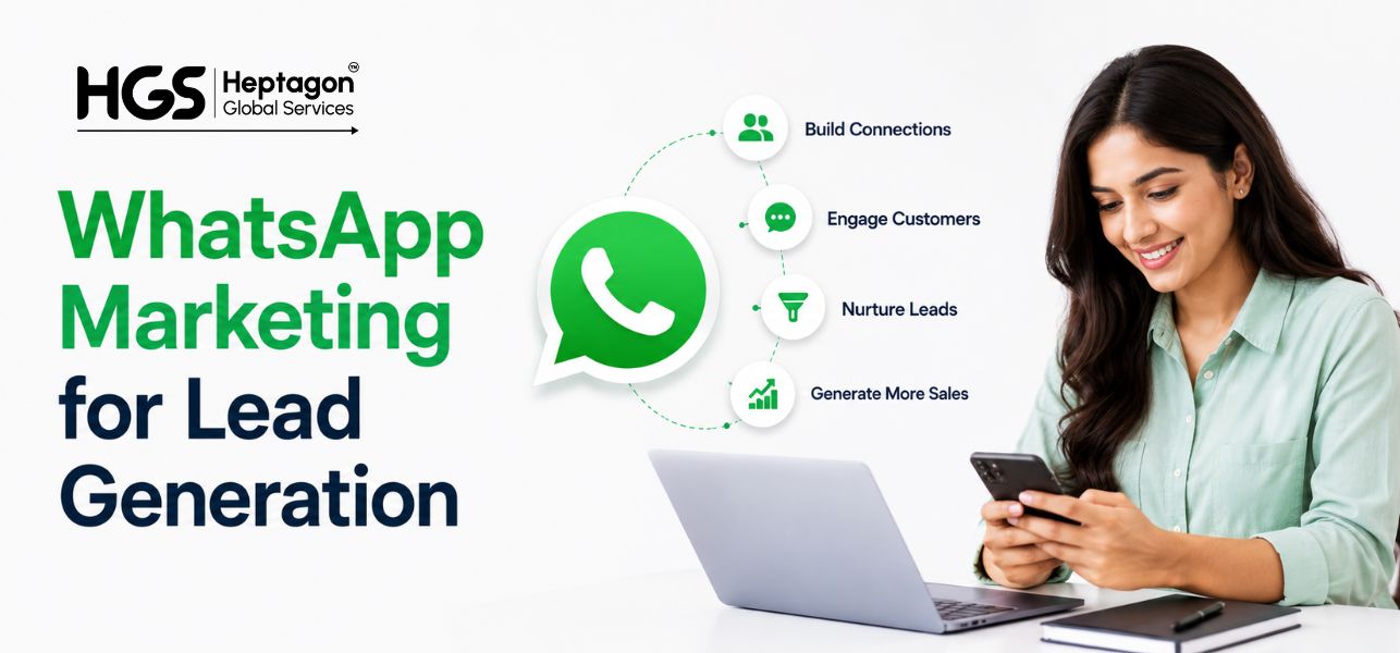 WhatsApp Marketing for Lead Generation