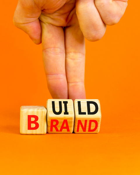 Branding