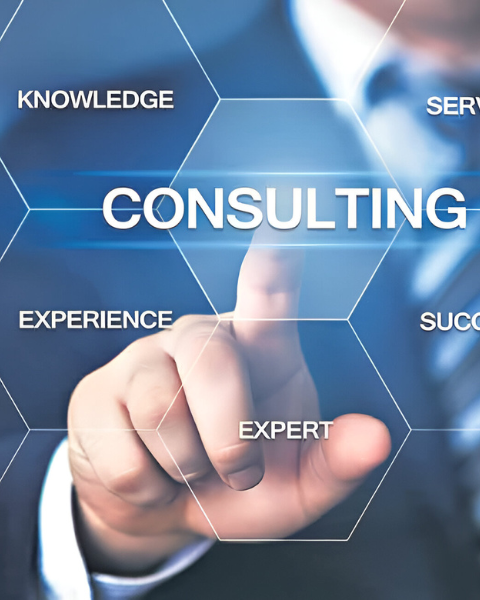 Manage IT Services