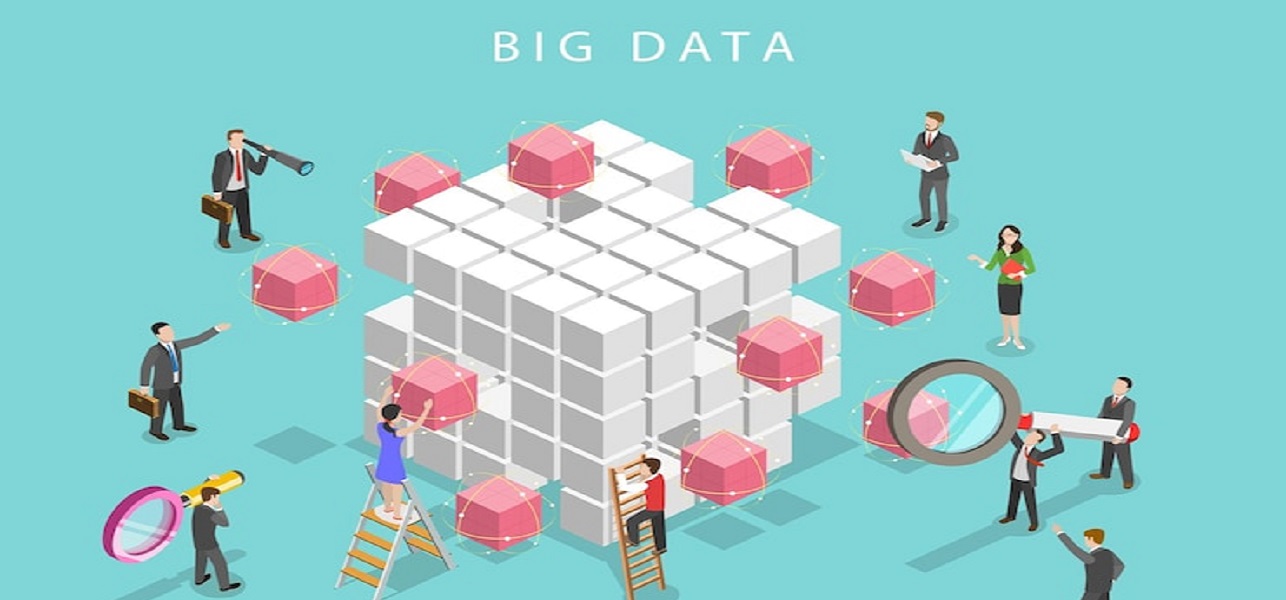 Big Data & Analytics Solutions