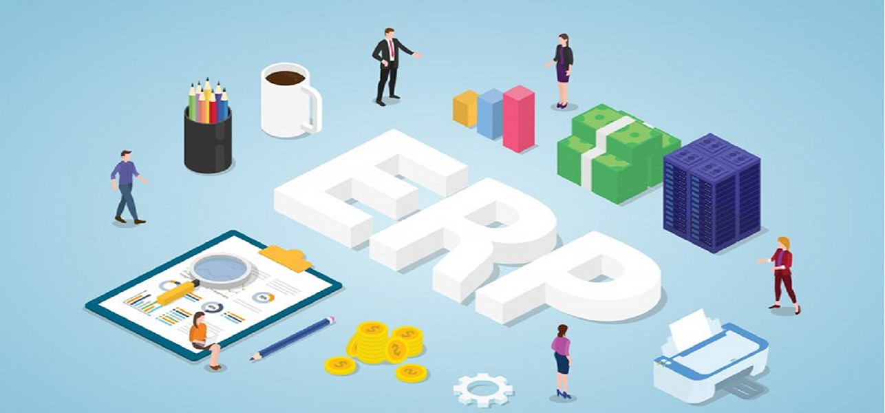 ERP Solutions