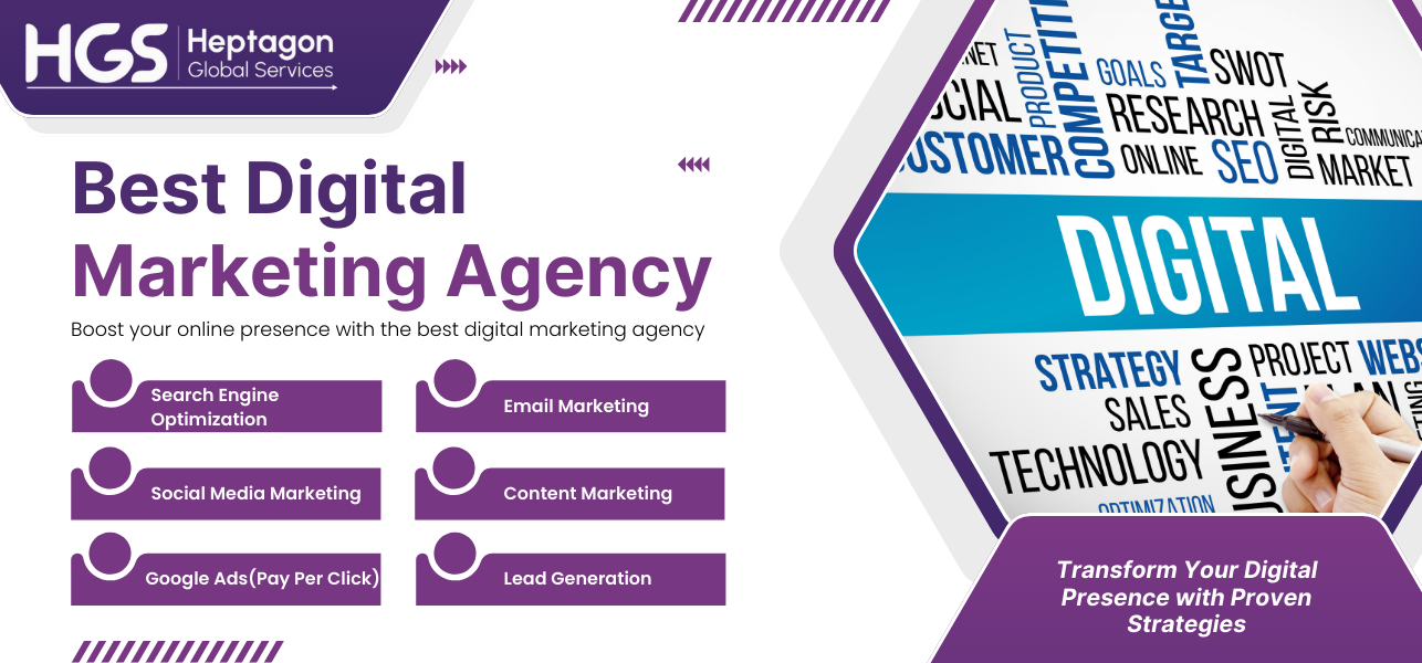 Digital Marketing Services