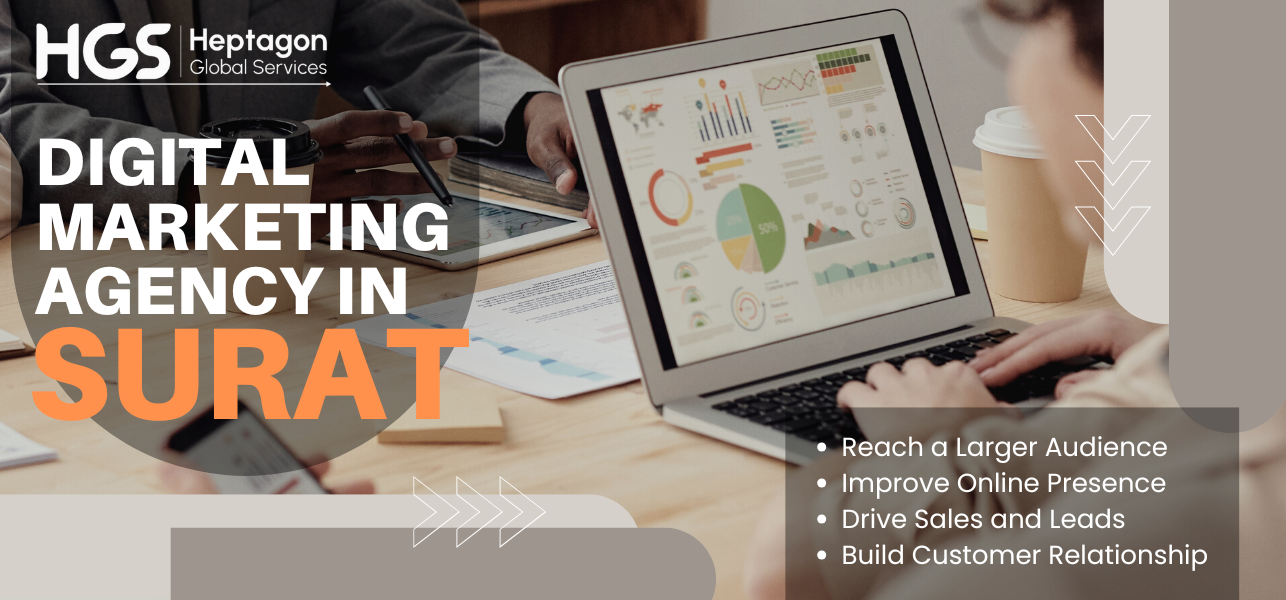 Digital Marketing Agency in Surat Digital Marketing Agency in Surat