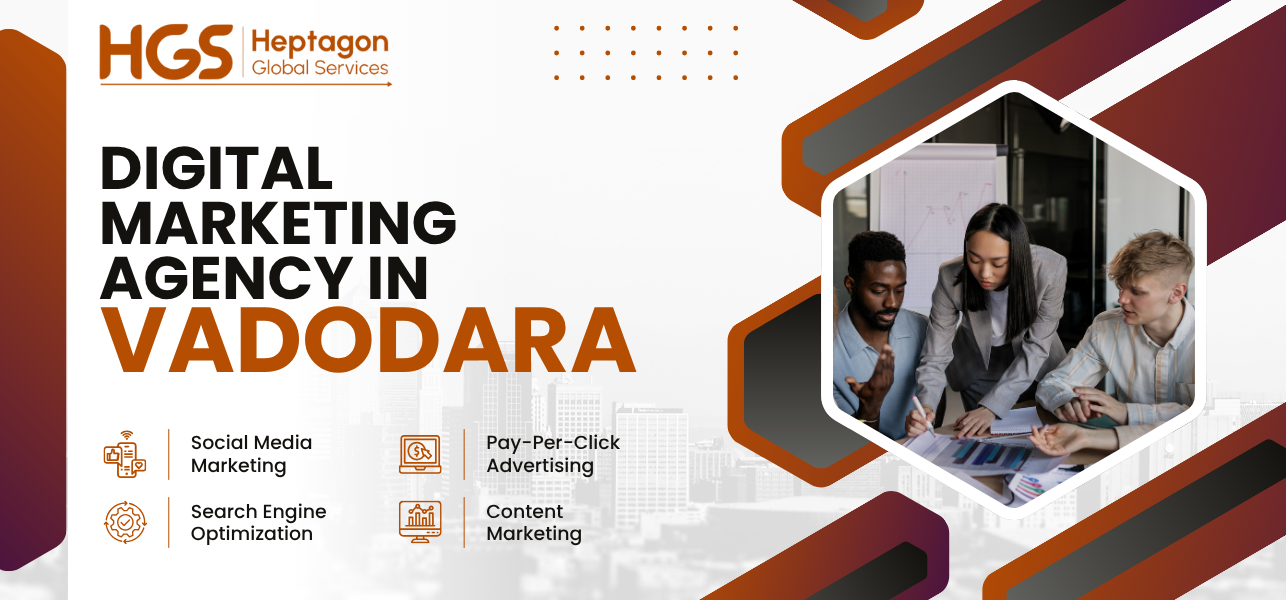 Digital Marketing Agency in Vadodara Digital Marketing Agency in Vadodara