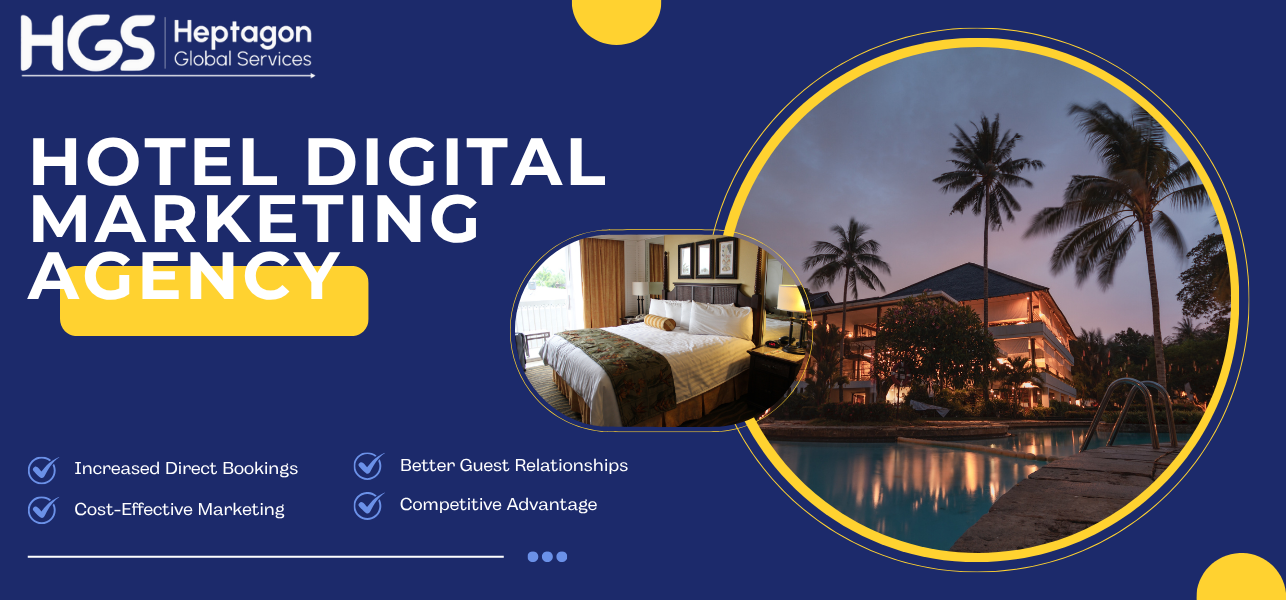 Hotel Digital Marketing Hotel Digital Marketing