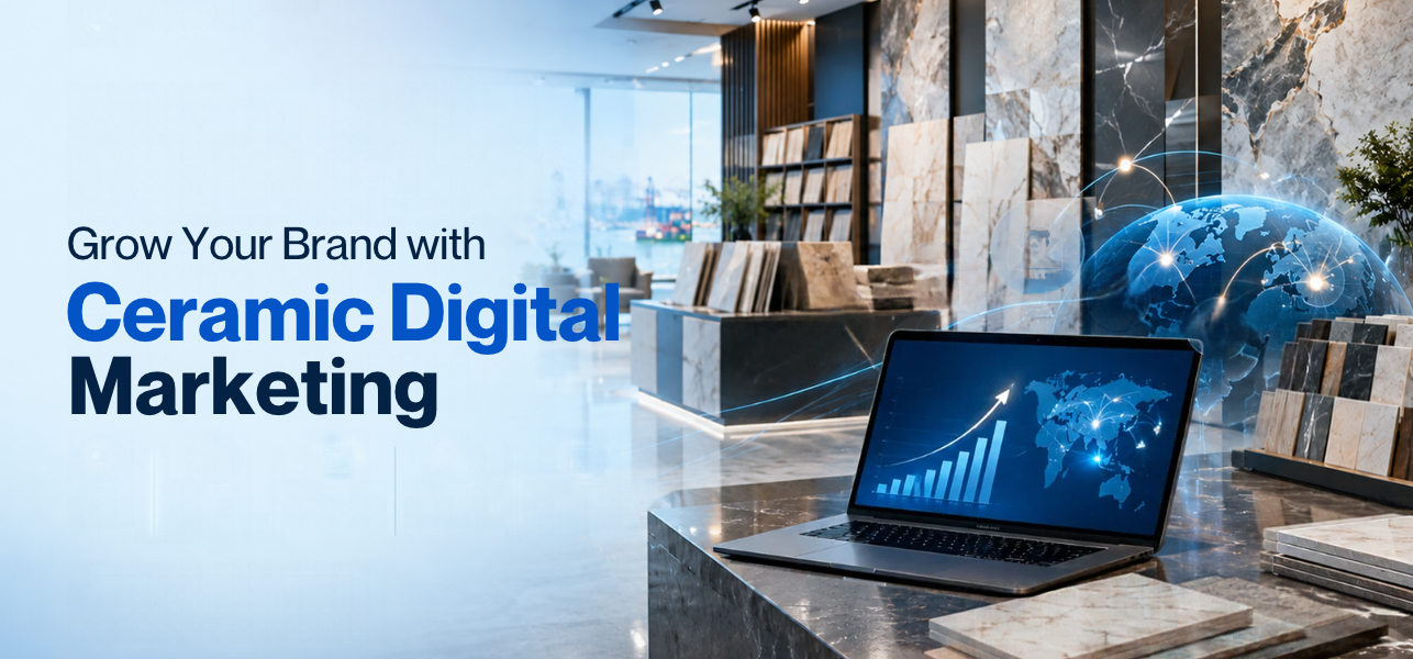 Ceramic Digital Marketing