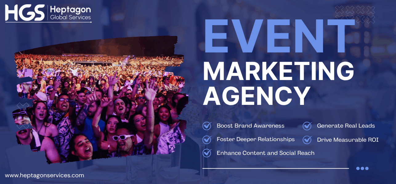 Event Marketing Services