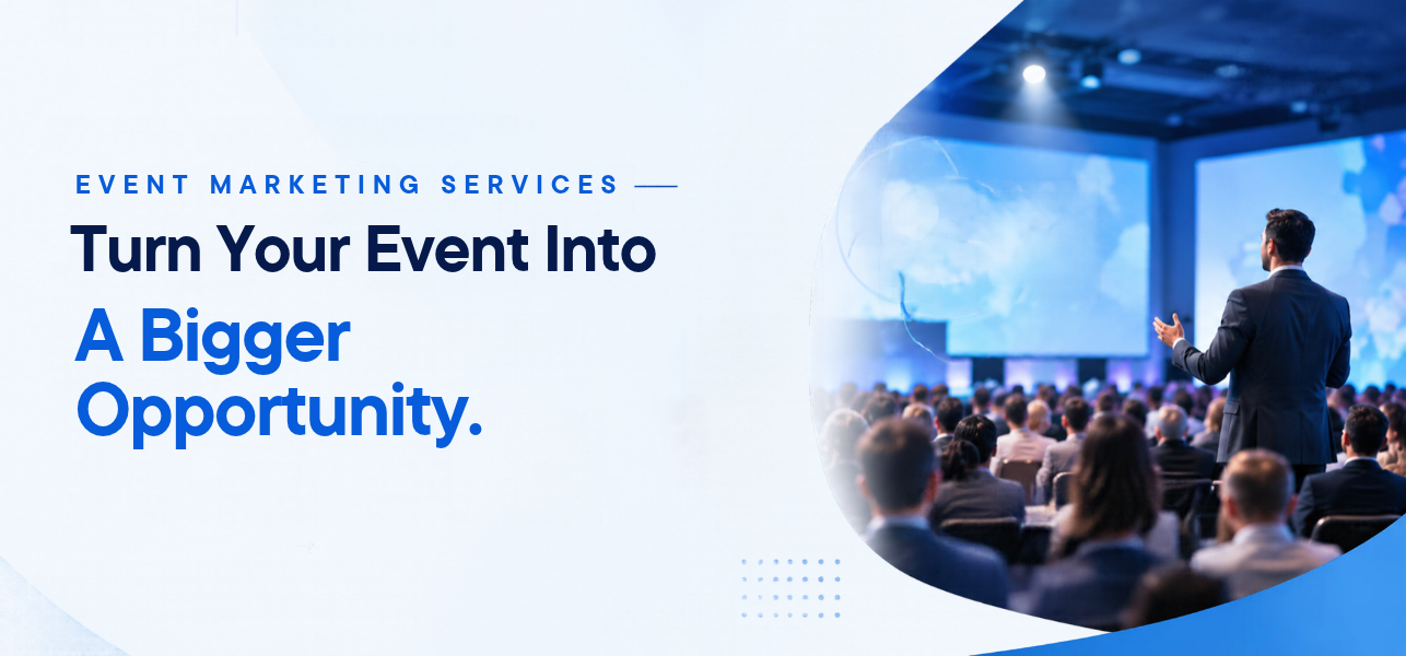 Event Marketing Services