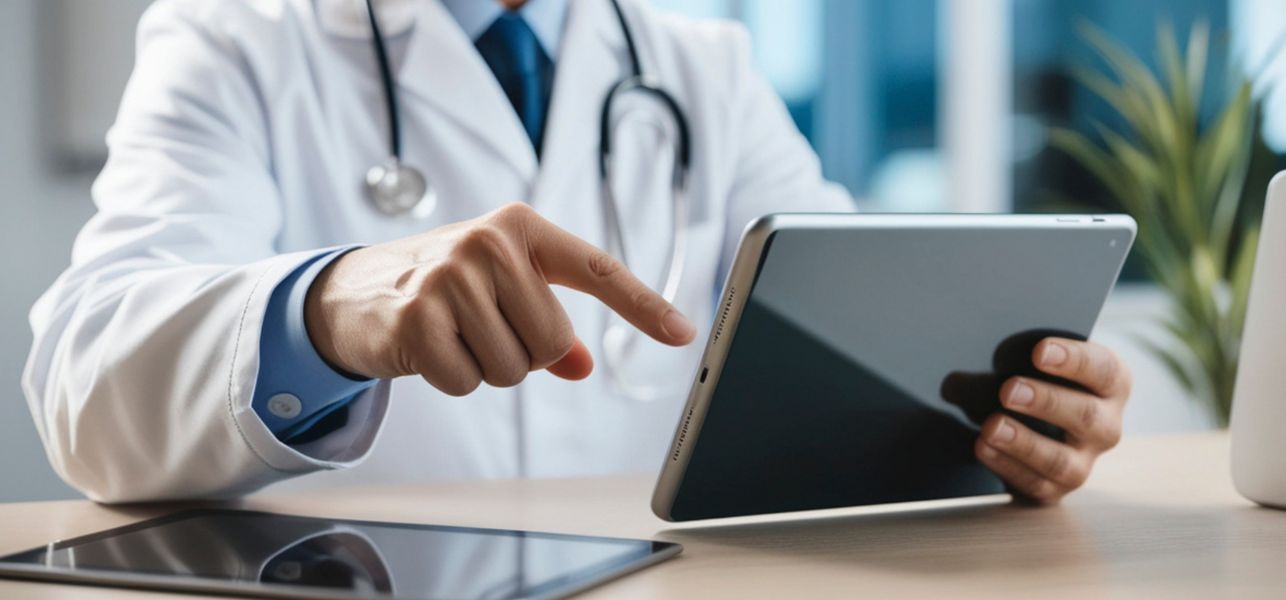 Healthcare Digital Marketing