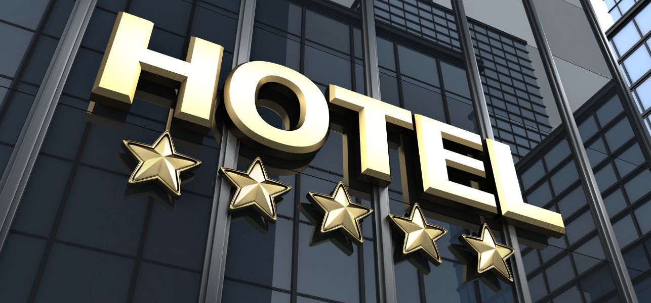 Hotel Digital Marketing
