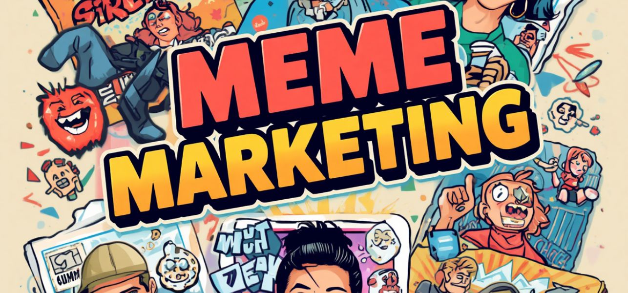 Meme Marketing