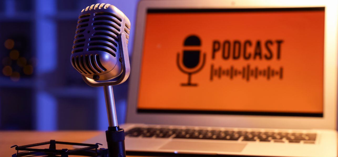 Podcast Marketing