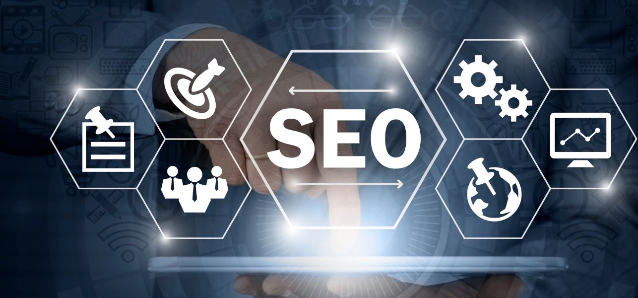 Search Engine Optimization (SEO)
