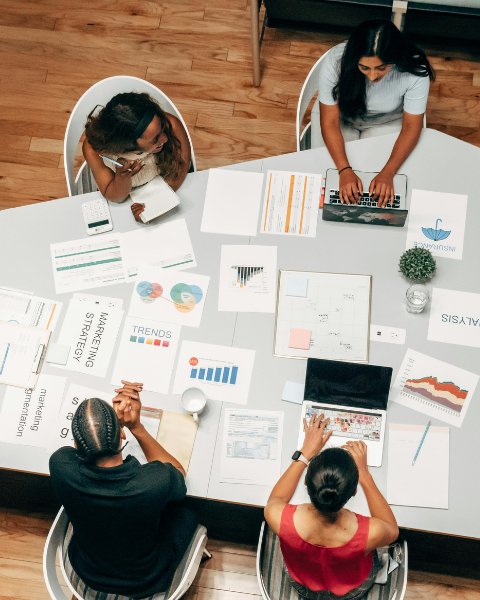 Digital Marketing Agency in Rajkot