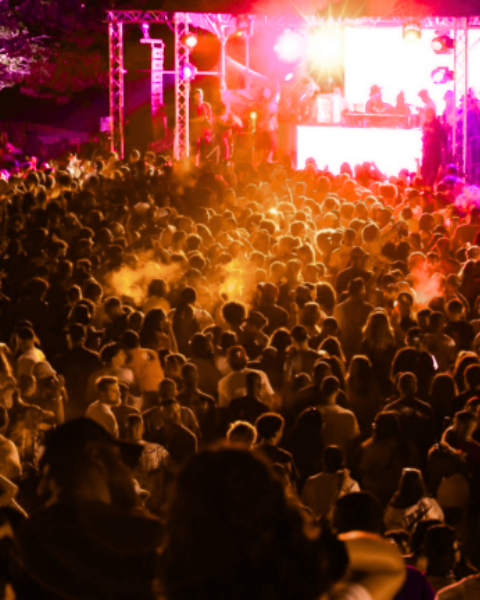 Event Marketing