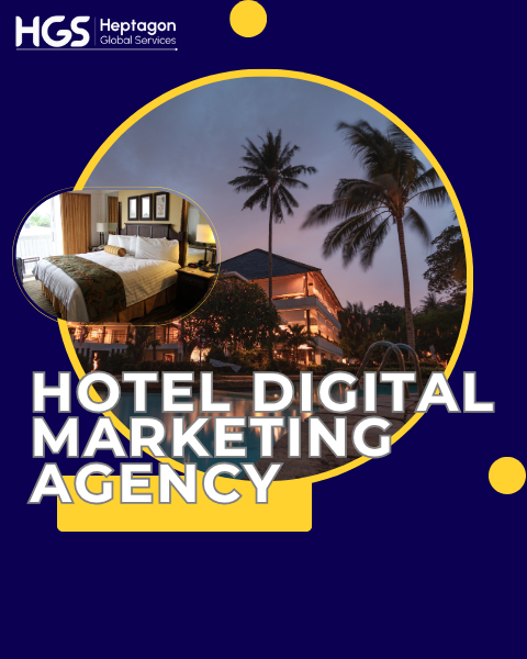 Hotel Digital Marketing