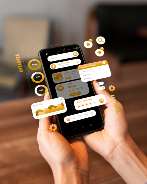 Mobile Application Development