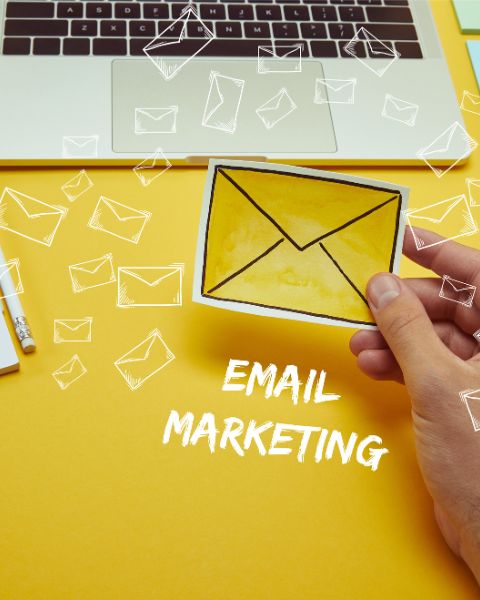 Email Marketing