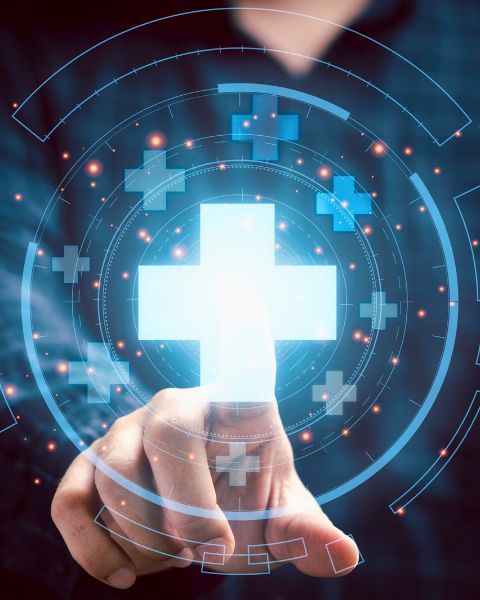 Healthcare Digital Marketing