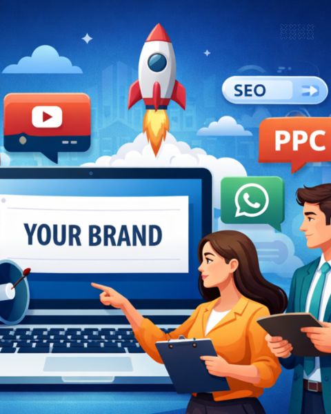 White Label Services