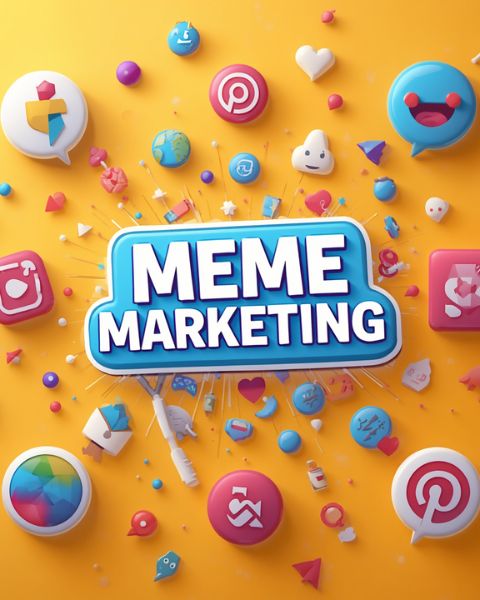 Meme Marketing