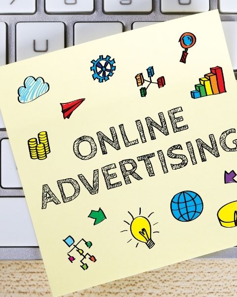 Online Advertising