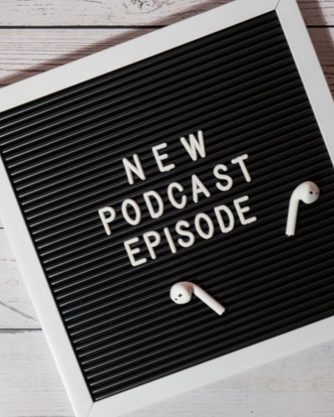 Podcast Marketing