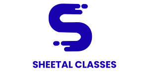 Sheetal Classes, Gandhinagar
