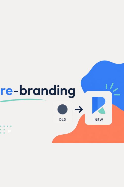 Rebranding Services