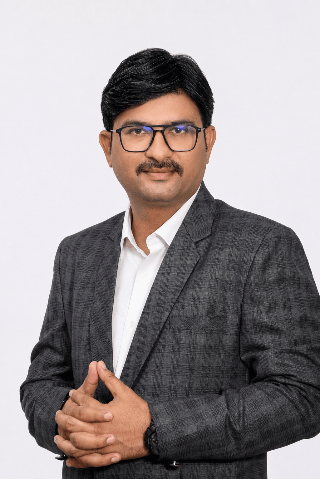 Anupam Sharma